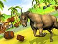 Evil goat Crazy revenge 