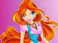 Winx Makeover 