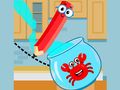 Red Crab Draw 