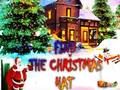 Find The Christmas Hat 