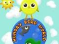 Hungry Bird World 