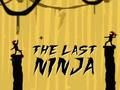 The Last Ninja 