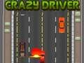 Crazy Driver 