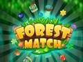 Forest Match 