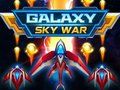 Galaxy Sky War 