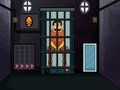 Old Prisoner Escape 