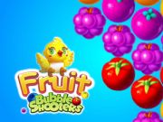 Fruits Shooter Bubbles 