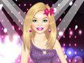 Barbie Popstar Dressup Barbie Popstar Dressup