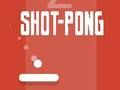 Shot Pong 
