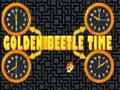 Golden beetle time 