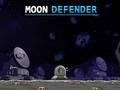 Moon Defender 