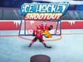 Ice Hockey Shootout 