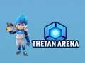 Tethan Arena 