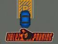 Valet Parking 