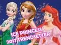 Ice Princess 2017 Trendsetter 