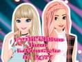 Princesses New Lifestyle in 2017 
