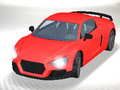 Drift Car Sim 