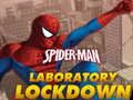 Spider-Man: Laboratory Lockdown 