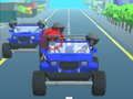 Furious Route 