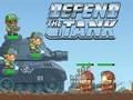 Defend the Tank 