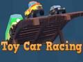 Toy Car Racing 