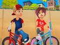 Bike Blast- Bike Race Rush Bike Blast- Bike Race Rush