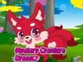 Mystery Creature Dress Up 