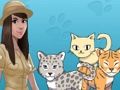 Cat Safari 2 