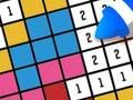 HelloKids Color By Number 