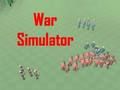 War Simulator 