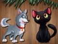 Animal Shapes 2 