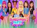 BFFs Homecoming Party 
