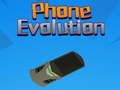 Phone Evolution 