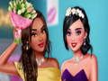 Villains Vs Princesses School Fashion 