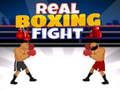 Real Boxing Fight 