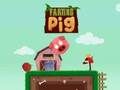 Farting Pig 