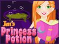 Jen's Princess Potion 