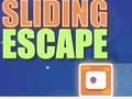 Sliding Escape 