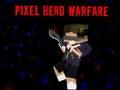 Pixel Hero Warfare 