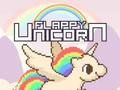Flappy Unicorn 