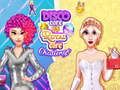 Disco Core Vs Royal Core Challenge 