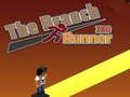 The Branch Runner 3D 