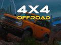 4x4 Offroad 