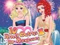 10 Perfect Outfits for Princesses 