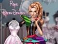 Royal Dress Designer 