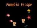 Pumpkin Escape 