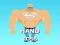Hand Toss 