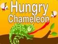 Hungry Chameleon 