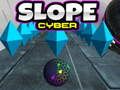 Slope Cyber 