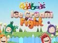 Oddbods Ice Cream Fight 